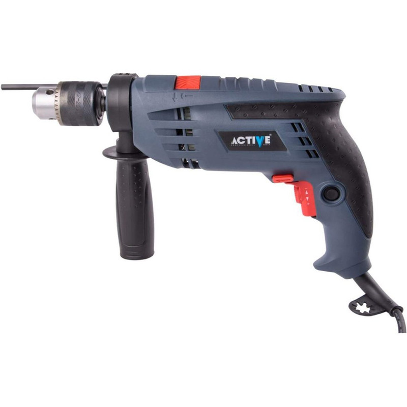 دریل چکشی اکتیو مدل AC-2613S | قصر ابزار