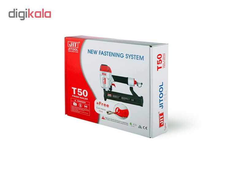 میخ کوب جیتول مدل T50