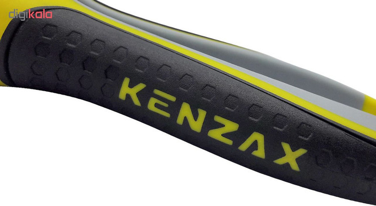 انبر دم باریک کنزاکس مدل Hegza KLN-36 سایز 6 اینچ